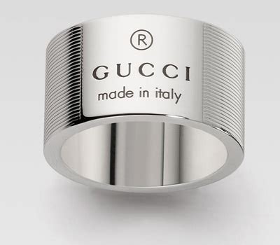 gucci bague homme|Gucci pour homme original.